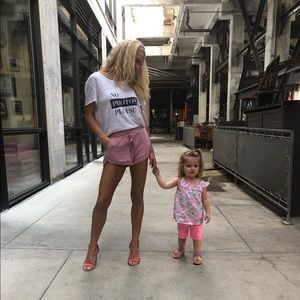 Meet your Posher, Elena